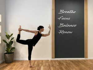 corso di yoga integrale roma - getBetter cover